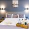 hotelise I Moonlight Apartment