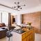 hotelise I MoulinRouge Apartment