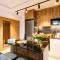 hotelise I MoulinRouge Apartment