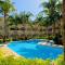 The Coastal Apartment - Flic-en-Flac