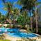 The Coastal Apartment - Flic-en-Flac