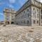 Luxury 2 bed Apartment in historic Royal William Yard