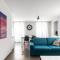Maraini Apartments by Quokka 360 - strategic location near Lugano station - Лугано