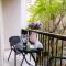 hotelise I Nook Apartment