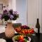 hotelise I Nook Apartment