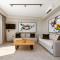 The View Hotel Sofas Coastal Retreat