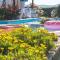 Chrispy Waterpark Resort - All inclusive - Kolimvárion