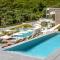 The View Hotel Sofas Coastal Retreat