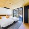Credence Chalets by HHG
