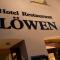 Design Hotel & Restaurant Löwen