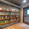 House of Machine Boutique Hotel