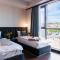 hotelise I SkyGarden Apartment