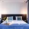 hotelise I SkyGarden Apartment