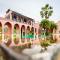 Villa Maroc Resort