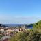 Villa con vista Sestri Levante