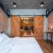 House of Machine Boutique Hotel