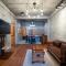 House of Machine Boutique Hotel