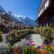 Appartement Flégère et Golf - Happy Rentals - Chamonix-Mont-Blanc