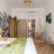 New Jungle & Charming Flat - zona De Angeli