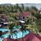 Dolphin Bay Beach Resort - Sam Roi Yot