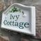 Ivy Cottage,