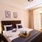 hotelise I The Paragon Apartment