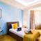 hotelise I The Paragon Apartment