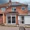 Wavertree Drive 3 bed contractor home in Leicester