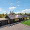 Cozy Home In Tarm With Sauna