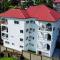After 5 Apartment 3 2 spacious en-suite bedrooms - Freetown
