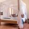 Raha Lodge Zanzibar Boutique Hotel
