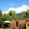 Presanella Mountain Lodge