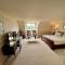 Faul House Accommodation
