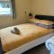 1Lochness glam lodges