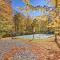 Wilmington Vacation Rental Near Hiking and Skiing! - Wilmington