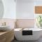 The Cors Country House