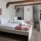 The Cors Country House