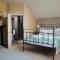 The Cors Country House