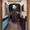 The Cors Country House