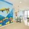 D'Pristine Theme Suite by Nest Home at LEGOLAND - Nusajaya
