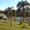 Hotel Fazenda São Matheus