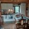 Juniper holiday house in Kassari with sauna