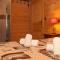 L'Aiglon - spacious 2-bedroom apartment with log fire - 圣福瓦-塔朗泰斯