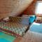 Juniper holiday house in Kassari with sauna
