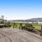 Private Dock! Escape on the River in Cathlamet