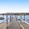 Private Dock! Escape on the River in Cathlamet