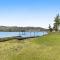 Private Dock! Escape on the River in Cathlamet