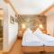 Berghotel Trübsee - Accessible Only by Cable Car