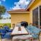 Port St Lucie Vacation Rental with Furnished Patio! - Port Saint Lucie