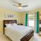 Port St Lucie Vacation Rental with Furnished Patio! - Port Saint Lucie